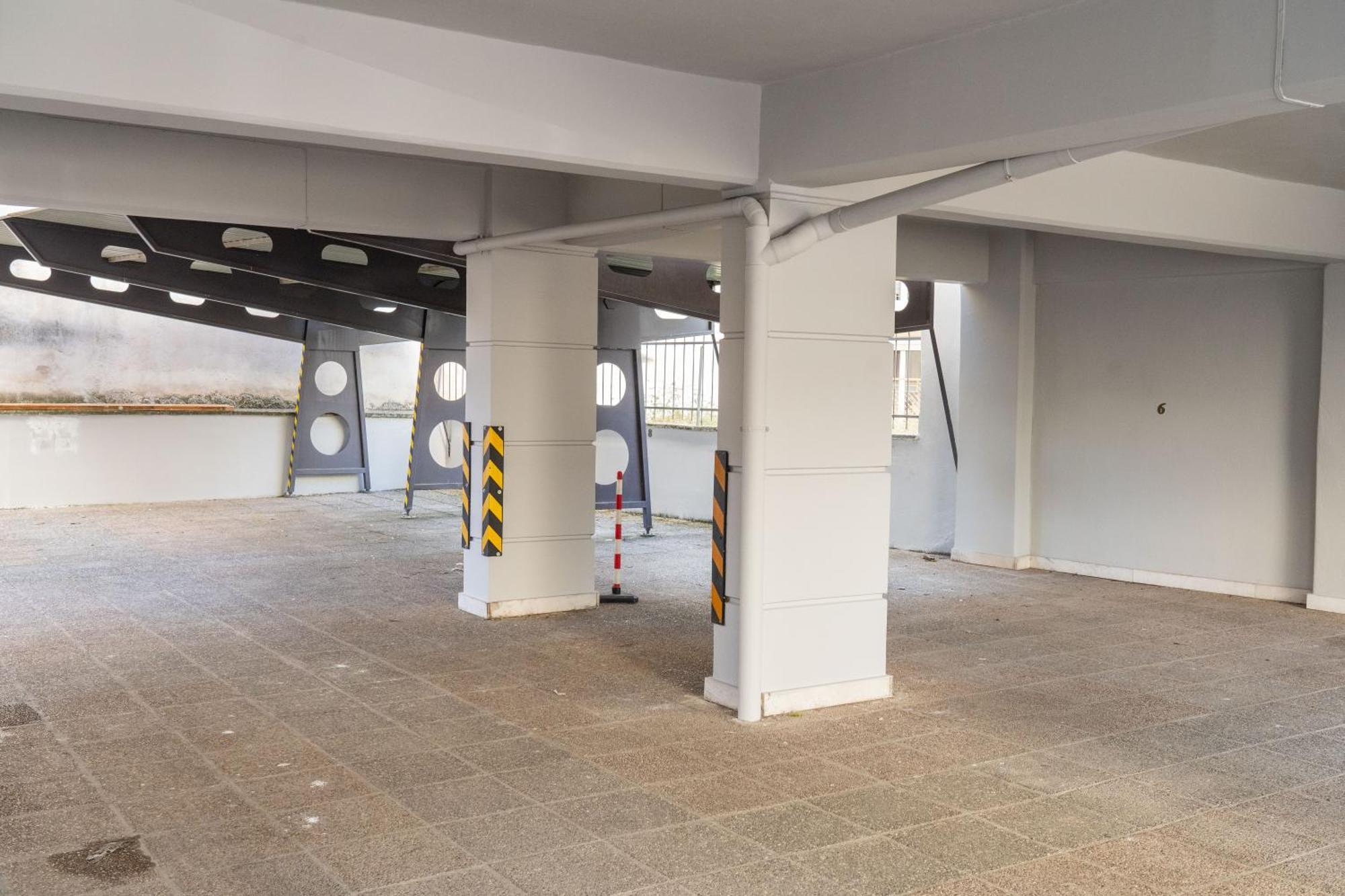 The Whole Packet C3 Center With Parking Appartement Larissa Buitenkant foto